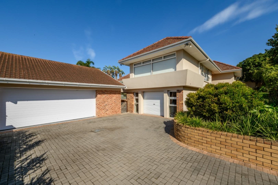 4 Bedroom Property for Sale in Parsons Hill Eastern Cape